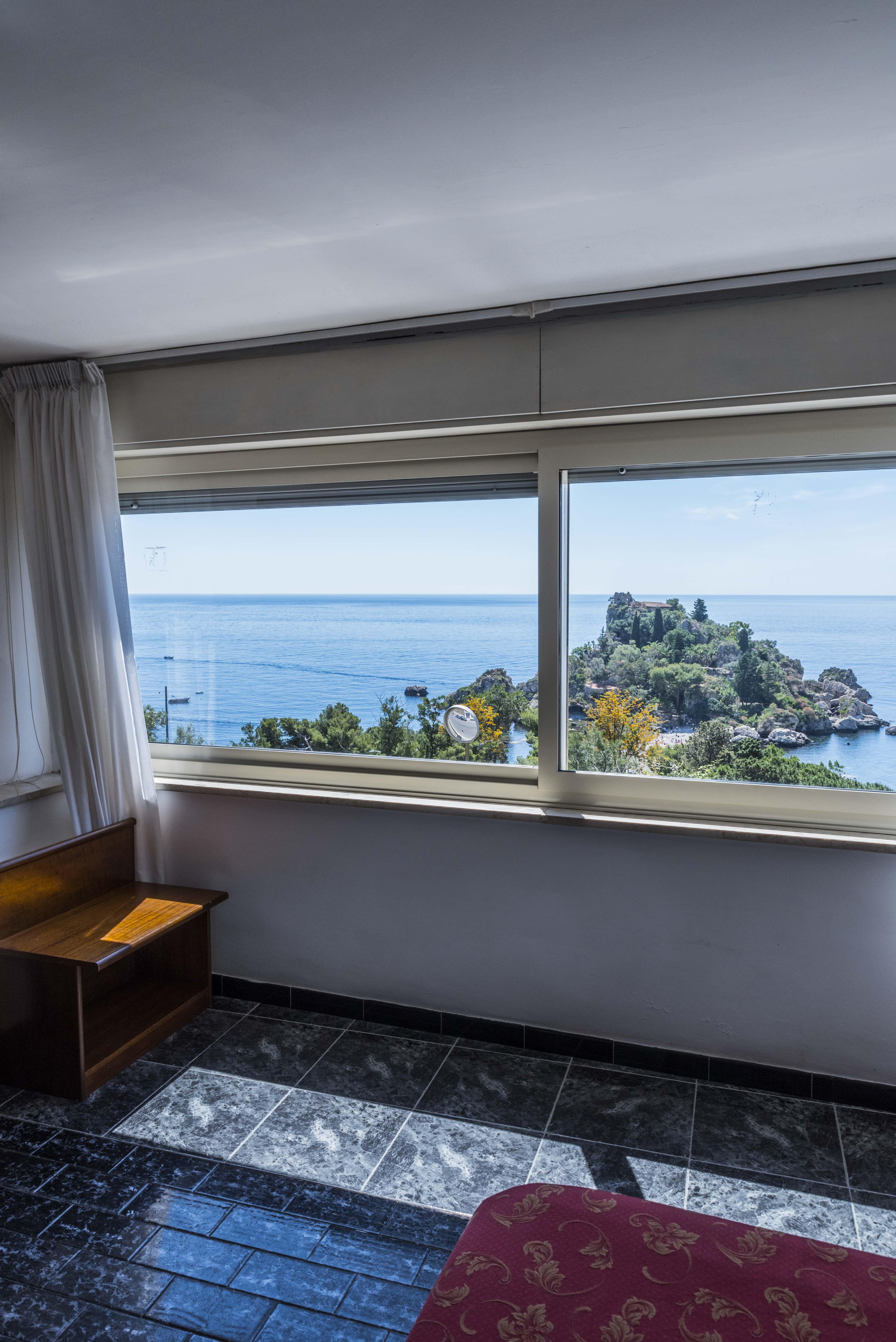 Hotel Isola Bella Taormina Exterior photo